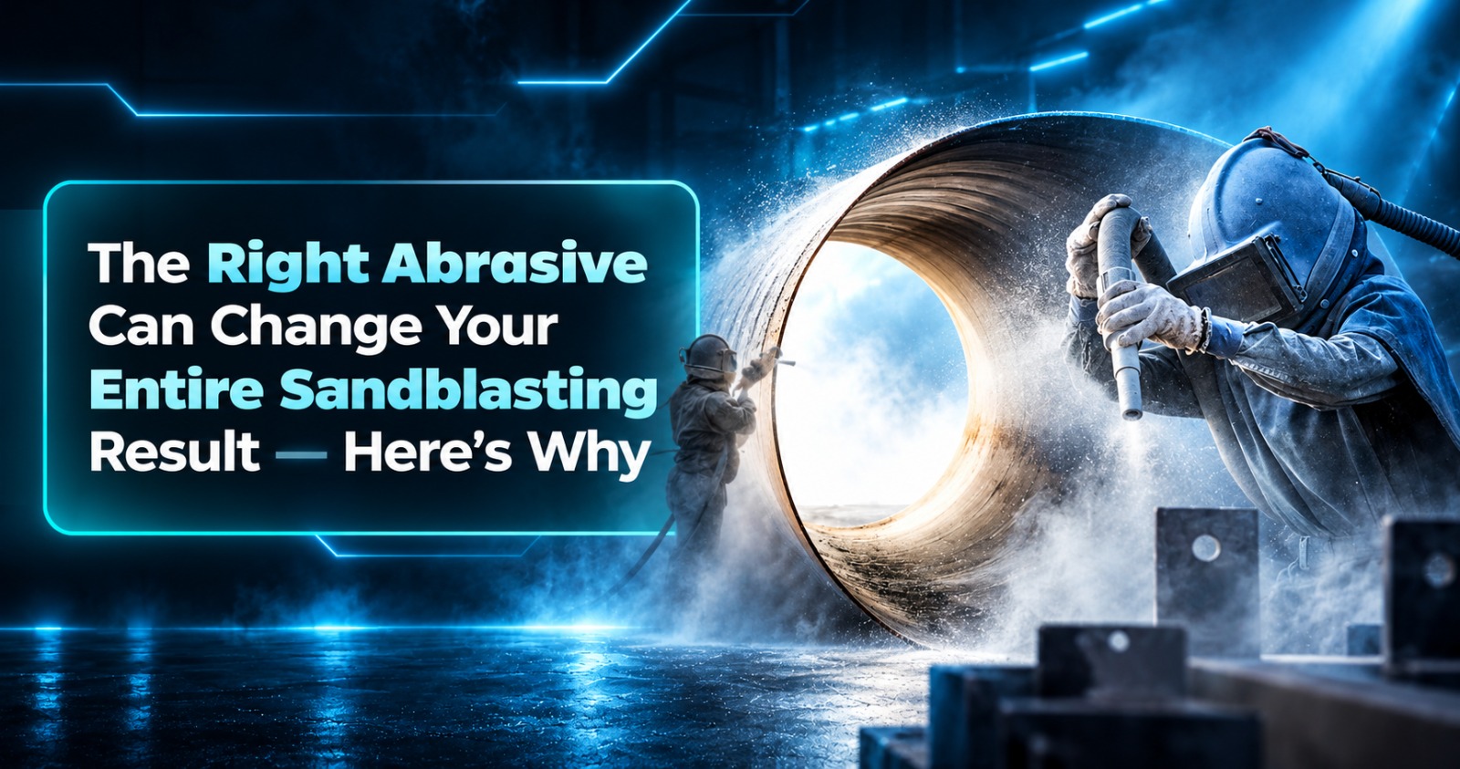 abrasive suppliers in the UAE